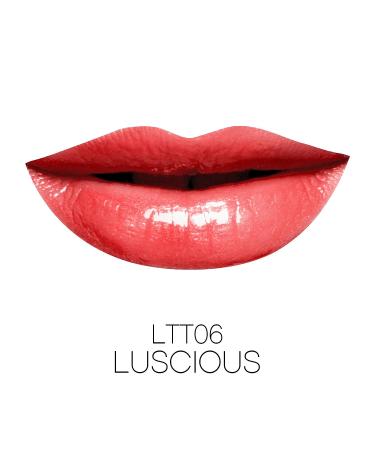 Palladio Butter Me Up Sheer Color Balm - Luscious | Hydrating Lip Tint - Buy Online on GoSupps.com