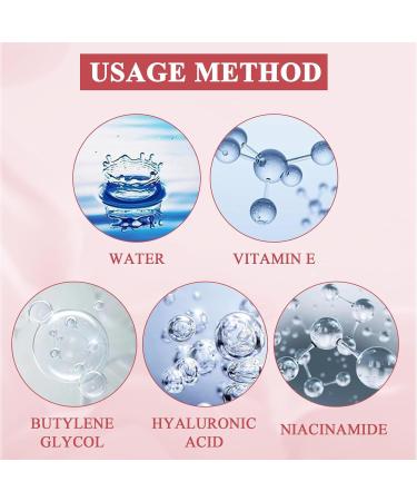 Double Eyelid Styling Cream Natural Invisible Waterproof Long Lasting Double Eyelid Shaping Cream with Y Stick for Girls Women Beauty Tools Double-Fold Eyelid Styling Cream - Buy Online on GoSupps.com