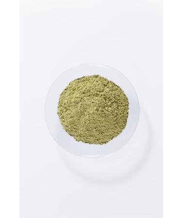 Khadi Hellblond Plant Hair Color - 100g Radiant Wheat & Honey Blonde 100% Vegan Natural Hair Dye | Shop Eco-Friendly Hair Cosmetics - Buy Online on GoSupps.com