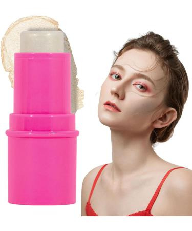 Highlighter Makeup Stick - Face Makeup Stick For Easy Application - Long-Lasting Creamy Makeup Stick For Face And Cheeks Blush For Women Girls Hersil 05# - Buy Online on GoSupps.com