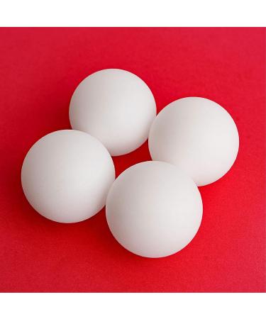 BayView Beer Pong Set | 24 Cups & 4 Balls | America's #1 Drinking Game | Reusable - Buy Online on GoSupps.com