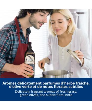  ZA TE Extra Virgin Olive Oil ZA TE 3L - First Cold Press Tunisian Origin Hand Harvested Rich in Polyphenols Balanced Fruity Flavor 100% Natural (Pack of 3) - Buy Online on GoSupps.com