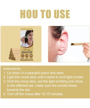 High-Purity Zonewd Moxa Sticks for Moxibustion | Natural Mugwort Rolls for Chinese Medicine Therapy - Buy Online on GoSupps.com