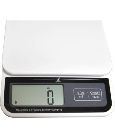 W.C. Redmon Deluxe Digital Small Animal and Aviary Scale with Perch - Golds & Yellows - Buy Online on GoSupps.com