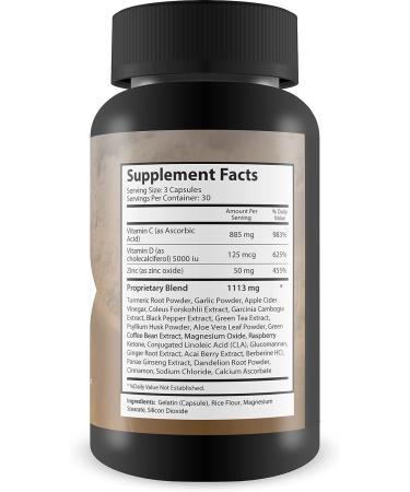 Pro Gold Turmeric: Premium Grade Turmeric & Vitamins for Joint Health, Mobility & Immune Support - Buy Online on GoSupps.com