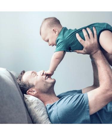 Dove Men Extra Fresh Body and Face Wash 400ml - Hydrating Cleanser for Men - Buy Online on GoSupps.com