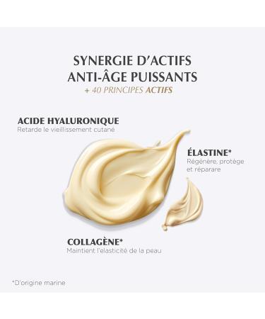 TAAJ | The Queen's serum - MAHARANI | Powerful anti-ageing actives | Deeply regenerated skin | Improved features and unified complexion | Hyaluronic acid collagen and elastin | 30 ml - Buy Online on GoSupps.com