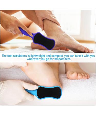 Homoyoyo 6pi ces R pe Pour liminer Les Peaux Mortes Limes Pour P dicure Outils De Soin - Buy Online on GoSupps.com