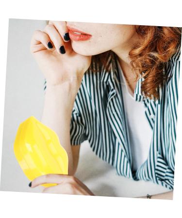 Angoily 6 Boxes Overnight Lip Lip Madk Lip Care Product Gel Lip Sleeping Lip Filler Hydrating Lip Patch Lip Care Necessity Miss Moisturize Lip Balm - Buy Online on GoSupps.com