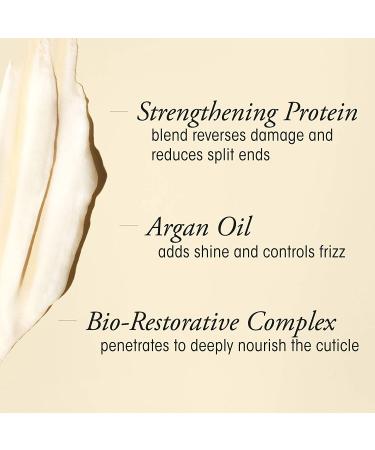 Oribe Gold Lust Repair & Restore Conditioner 33.8 Fl Oz - Refill Pack - Buy Online on GoSupps.com
