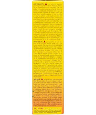 Sanotint Light Tint Bio Amb 76 - Buy Online on GoSupps.com