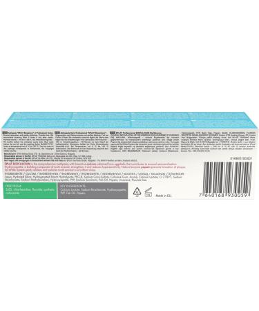 SPLAT Toothpaste 100ML BIOCALCIUM - Natural Biocalcium Formula - 100.00 ml (Pack of 1) - Buy Online on GoSupps.com