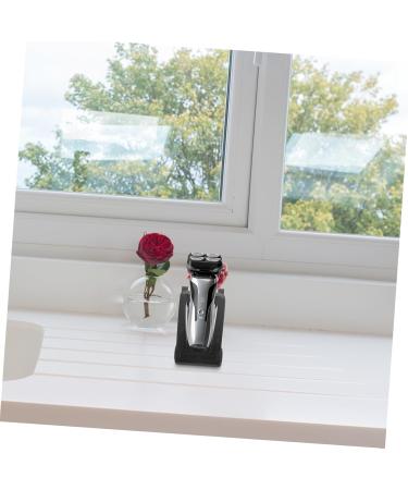 HEASOME Razor Base Storage Holder | Efficient Razor Organizer for Manual Shavers | Hairdresser & Friseur Razor Storage Solution - Buy Online on GoSupps.com