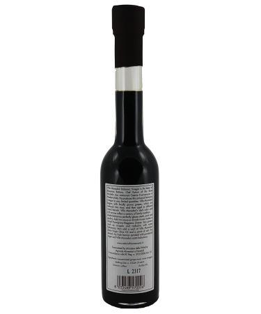 Villa Manodori Balsamic Vinegar - 2 Bottles (8.5 Fl Oz) - Buy Online on GoSupps.com