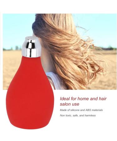 Empty Powder Blower Thickened Inner Wall Widely Applicable Easy Operate Powder Spray Pump for Home for Adults for Barber - Buy Online on GoSupps.com