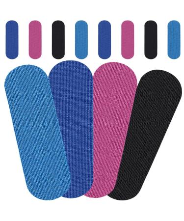 Beaupretty 12pcs Athletic Tape Protection Finger Tape Bowling Thumb Tape Elastic Exercise Sport Bowling Accessories for Men Women