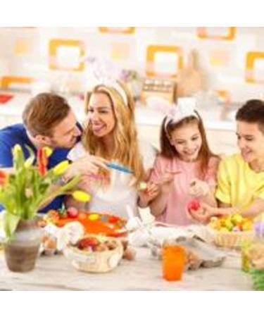 Food Coloring Marker Pens Kits Edible MarkersHook Drawing Pens Sided Food Grade Pens Gourmet Writers for Decorating Fondant Cakes Cookies Frosting Marshmallows Easter Eggs/l - Buy Online on GoSupps.com