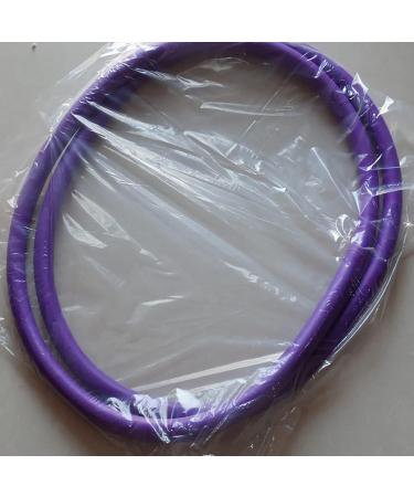 Wheelchair Push Rim Covers Wheelchair Accessories 22/24-Inch Non-Slip Wear-Resistant Hand Push Cover/Protective Sleeve Rear Wheel Sports Wheelchair Cover /F/Diameter 52 B Diameter 50 - Buy Online on GoSupps.com