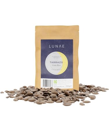 Lunae Luxury Coffee Hamper Gift Set | 2 x Espresso Cups | 3 x Artisan Coffees | 2-in-1 Coffee Scoop - Buy Online on GoSupps.com