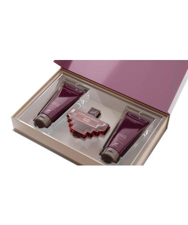 Afnan Ornament Purple Allure Perfume Gift Set for Women - Buy Online on GoSupps.com