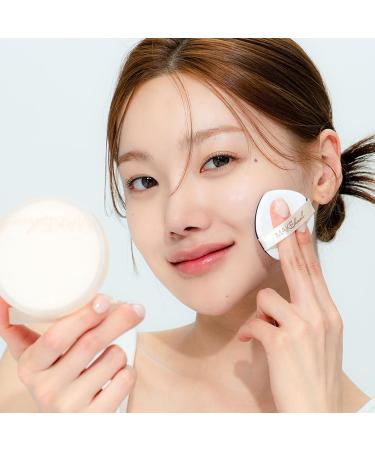 Buy Makeheal 1.P.L Cushion SPF 40 PA++ - Blemish Concealer Redness Reducer All-Day Coverage Lightweight Semi Matte Finish - Korean Beauty (21N - Clarity) - International Shipping Available - Buy Online on GoSupps.com