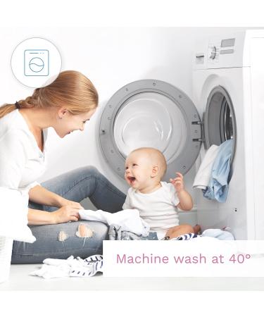 Fitted Oval Sheet - 100% Cotton Jersey in Cream | Soft & Durable | International Shipping - Buy Online on GoSupps.com