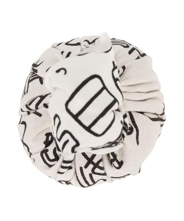 Wormwood Heating Ball - Massage Health Ball for Moxibustion & Waist Relief | International Shipping Available - Buy Online on GoSupps.com