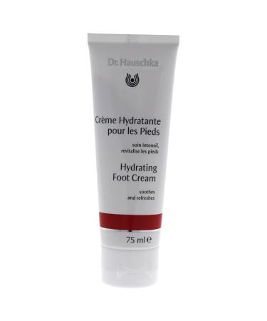 Dr. Hauschka - Hydrating Foot Cream 75 ml