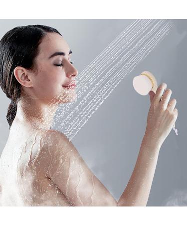 EQLEF Facial Brush - Ultra Pore Cleaner & Massage Tool for Glowing Skin | Skin Care Beauty Essential - Buy Online on GoSupps.com