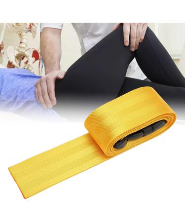 Adjustable Removable Mobilization Belt for Physical Therapy | TRA Physical Mobilization Belt - International Shipping - Buy Online on GoSupps.com