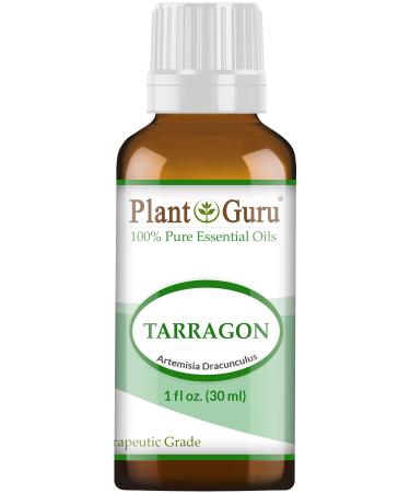 Tarragon Essential Oil 1 oz / 30 ml 100% Pure Undiluted Therapeutic Grade.