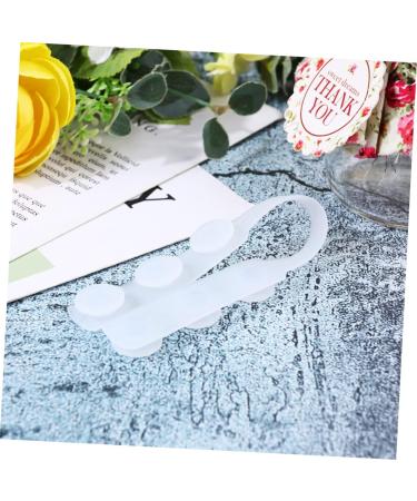 Solustre 24 PC Silicone Mask Buckle - Adjustable Headband Hook & Anti-Slip Ear Extension - As Seen on eCommerce - Buy Online on GoSupps.com