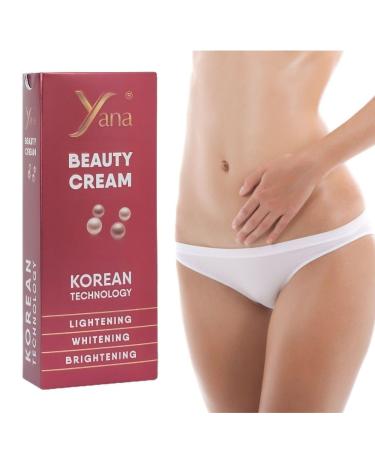 Yana Beauty acne marks spots pimples removal Night cream for boys by Korean technology