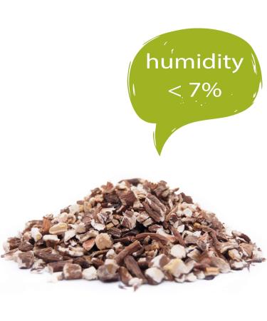 Herbal tea Dandelion ROOT 500G - Buy Online on GoSupps.com