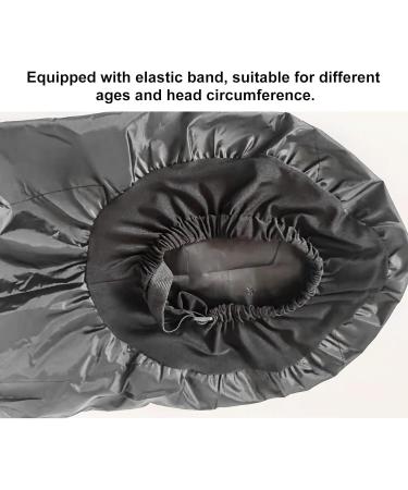 Vifaleno Portable Hair Dryer Women Blow Dryer Home Salon Hairdressing Hair Dryer Hat Silver - Buy Online on GoSupps.com