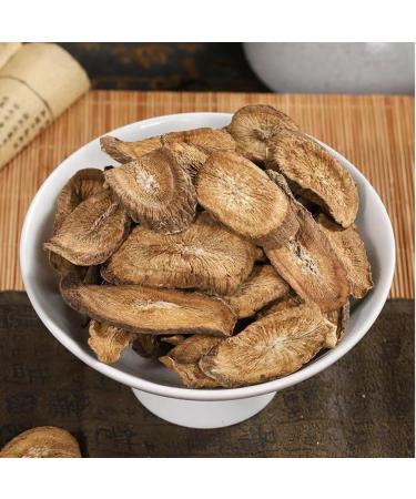 Dried Burdock Root Arctium Lappa Root (250g(8.82oz)) - Buy Online on GoSupps.com