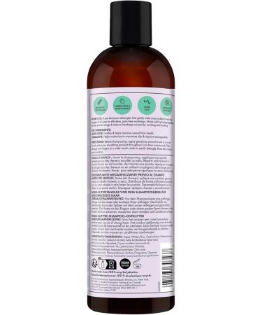 HASK Texture Series Mega Slip Pre-Shampoo Detangler - Buy Online on GoSupps.com