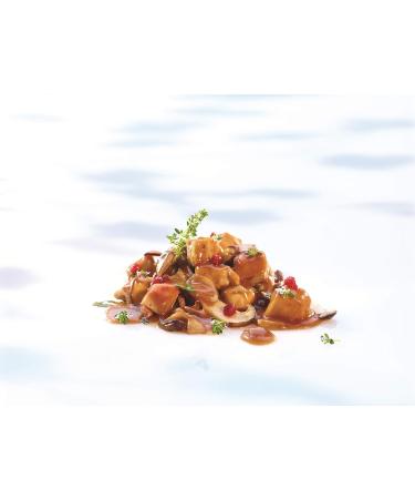 Buy Knorr Hunter Sauce with Mushrooms - 1kg | Rich Brown Sauce Medium Consistency for Gourmet Cooking - International Shipping Available - Buy Online on GoSupps.com