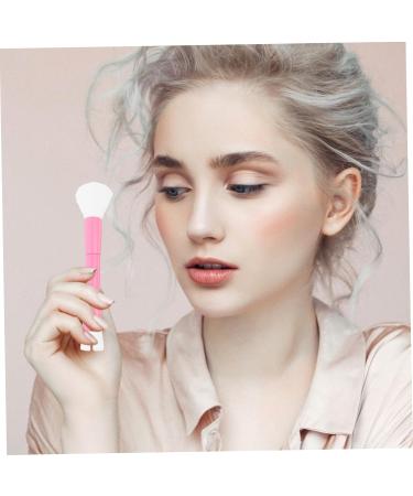Buy Beavorty Nose Shadow Powder Brush Blush Highlight & Brighten Makeup Tool for Women | Perfect Powdery Nose Shadow & Blush Brush | International Shipping Available - Buy Online on GoSupps.com