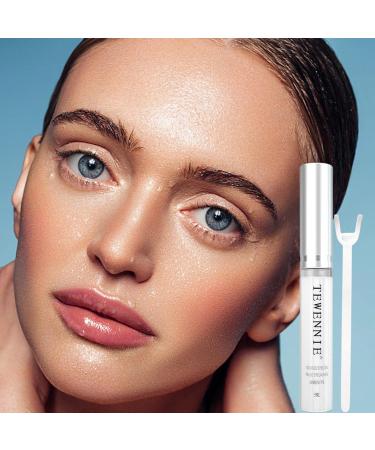 2 Eyelid Styling Cream Super Strong Eyelash Adhesive Clear | Strong Hold Water Proof Formula No Irritation Long Lasing Quick Dry Invisible Eyelashes Adhesive. 2 Pcs 5 Ml - Buy Online on GoSupps.com