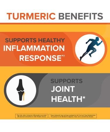 Qunol Turmeric Curcumin Softgels 1000mg Extra Strength - 30 Count - Buy Online on GoSupps.com