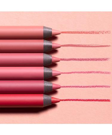 Diego Dalla Palma Stay On Me Waterproof Lip Liner 43 Mauva - Creamy Lightweight & Long-Lasting Makeup for Perfect Lips - International Shipping Available - Buy Online on GoSupps.com