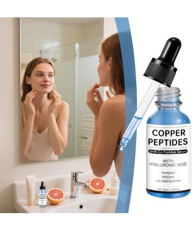  Jingmiger Firming Facial Treatment Regenerating Facial Care Solution 30ml | Firming Serum Use Day Night Travel - Buy Online on GoSupps.com