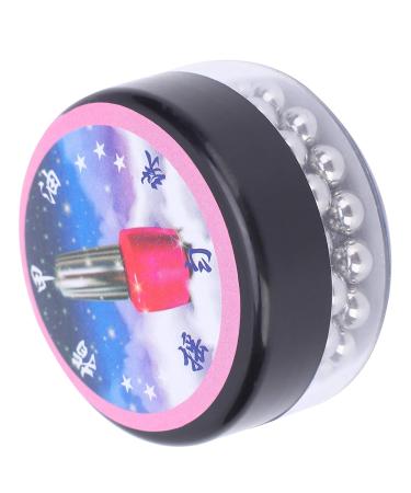 Buy 100 Rust-Resistant Stainless Steel Color Mixing Balls for Nail Polish | Optimized Stirring Tool Holder Set - International Shipping Available - Buy Online on GoSupps.com