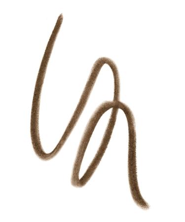 Rimmel Brow This Way Fibre Pencil Medium Brown Pack of 2 - 0.05 oz (2 Pack) - Buy Online on GoSupps.com