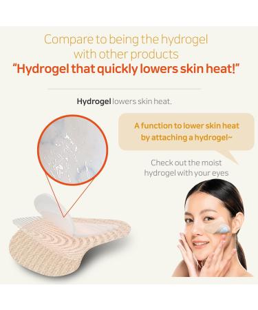 Shop Searci & Make Protective Band - UV Radiation Defense & Cool Type B - International Shipping Available - Buy Online on GoSupps.com