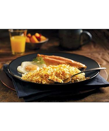 Idahoan Fresh Cut Premium Hashbrowns  100% Real Idaho Potatoes  Gluten-Free  2.125 Pound (Pack of 6) - Buy Online on GoSupps.com