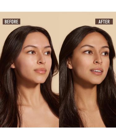 Nuda Bronzing Glow Drops - Squalene Ginger Lavender | Lightweight & Washable Bronzer Serum | Cruelty-Free & Paraben-Free (30 mL - Buy Online on GoSupps.com