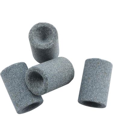 TAODAN 4pcs Dart Sharpeners - Steel Tip Point Darts Sharpening Stone - Buy Online on GoSupps.com