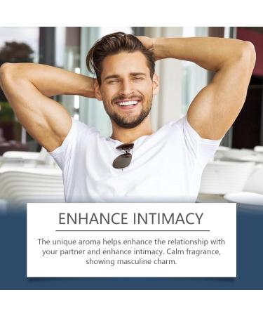 Pheromone Cologne For Men Cologne For Men eau de toilette Fragrance for men - Real Pheromone Perfume 1 Fl.Oz (1 Fl.Oz) 1 Fl Oz (Pack of 1) - Buy Online on GoSupps.com